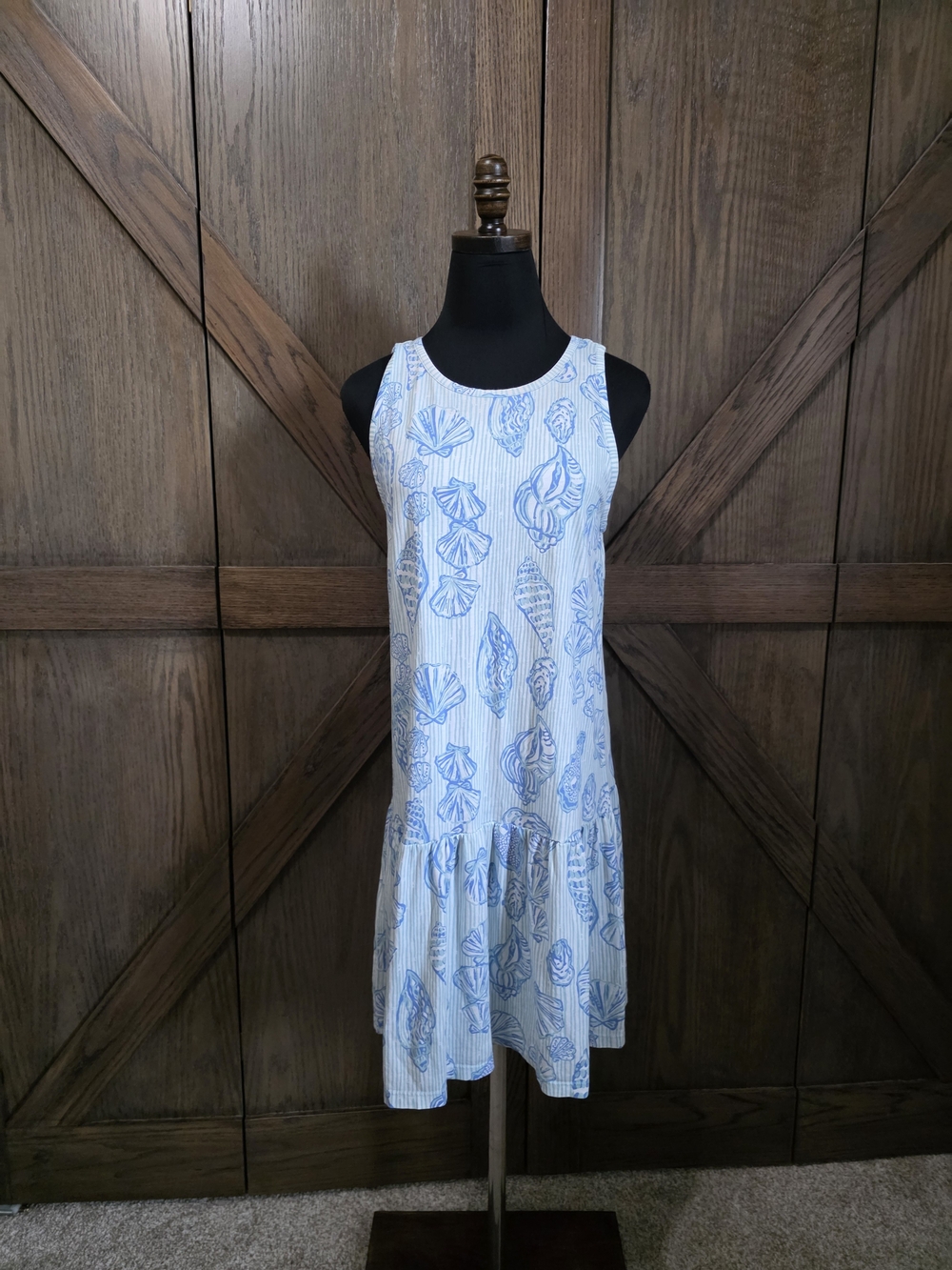 Lilly Pulitzer Dixi Dress